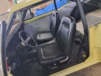 1967 Chevrolet Camaro for sale in Michigan (ID-136010)