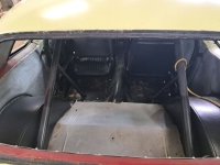 1967 Chevrolet Camaro for sale in Michigan (ID-136010)