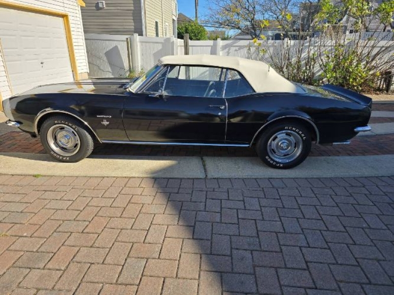 1967 Chevrolet Camaro for sale in Michigan (ID-136342) 1967 Chevrolet Camaro for sale in Michigan (ID-136342)