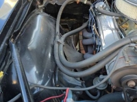 1967 Chevrolet Camaro for sale in Michigan (ID-136342)