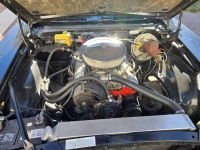 1967 Chevrolet Camaro for sale in Michigan (ID-136342)