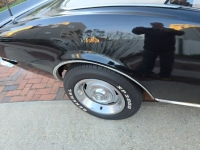 1967 Chevrolet Camaro for sale in Michigan (ID-136342)