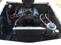 1967 Chevrolet Camaro for sale in Michigan (ID-136980)