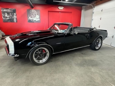 1967 Chevrolet Camaro for sale
