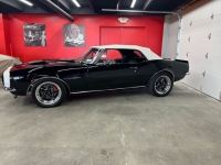1967 Chevrolet Camaro for sale in Michigan (ID-137607)