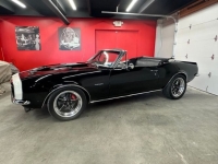 1967 Chevrolet Camaro for sale in Michigan (ID-137607)