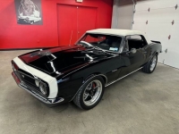 1967 Chevrolet Camaro for sale in Michigan (ID-137607)