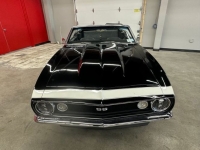 1967 Chevrolet Camaro for sale in Michigan (ID-137607)