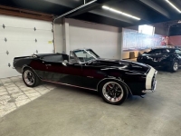 1967 Chevrolet Camaro for sale in Michigan (ID-137607)