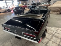 1967 Chevrolet Camaro for sale in Michigan (ID-137607)