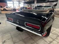 1967 Chevrolet Camaro for sale in Michigan (ID-137607)