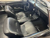 1967 Chevrolet Camaro for sale in Michigan (ID-137607)