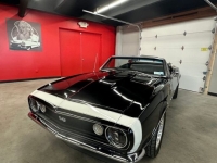 1967 Chevrolet Camaro for sale in Michigan (ID-137607)