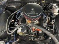 1967 Chevrolet Camaro for sale in Michigan (ID-137607)