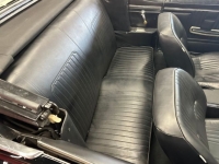 1967 Chevrolet Camaro for sale in Michigan (ID-137607)