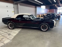 1967 Chevrolet Camaro for sale in Michigan (ID-137607)