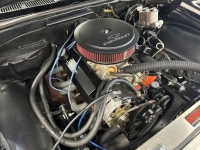 1967 Chevrolet Camaro for sale in Michigan (ID-137607)