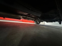 1967 Chevrolet Camaro for sale in Michigan (ID-137607)