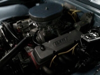 1967 Chevrolet Camaro for sale in Michigan (ID-137644)