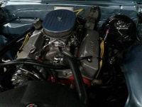 1967 Chevrolet Camaro for sale in Michigan (ID-137644)
