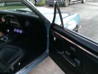 1967 Chevrolet Camaro for sale in Michigan (ID-137644)
