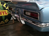 1967 Chevrolet Camaro for sale in Michigan (ID-137644)