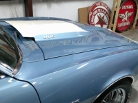1967 Chevrolet Camaro for sale in Michigan (ID-137644)