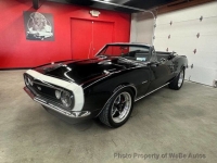 1967 Chevrolet Camaro for sale in Riverhead, New York (ID-137795)