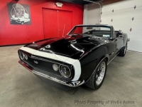 1967 Chevrolet Camaro for sale in Riverhead, New York (ID-137795)