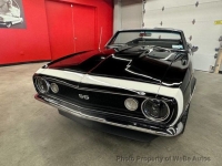 1967 Chevrolet Camaro for sale in Riverhead, New York (ID-137795)