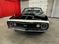 1967 Chevrolet Camaro for sale in Riverhead, New York (ID-137795)