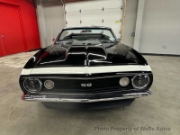 1967 Chevrolet Camaro for sale in Riverhead, New York (ID-137795)