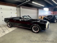 1967 Chevrolet Camaro for sale in Riverhead, New York (ID-137795)