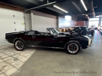 1967 Chevrolet Camaro for sale in Riverhead, New York (ID-137795)