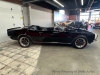 1967 Chevrolet Camaro for sale in Riverhead, New York (ID-137795)