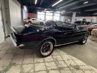 1967 Chevrolet Camaro for sale in Riverhead, New York (ID-137795)