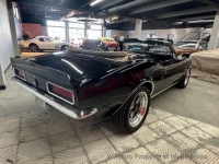1967 Chevrolet Camaro for sale in Riverhead, New York (ID-137795)