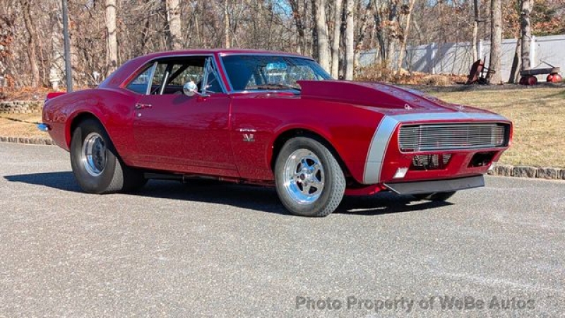 1967 Chevrolet Camaro for sale in Riverhead, New York (ID-137827) 1967 Chevrolet Camaro for sale in Riverhead, New York (ID-137827)