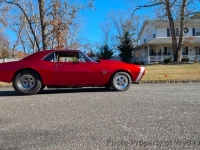 1967 Chevrolet Camaro for sale in Riverhead, New York (ID-137827)