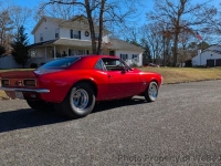 1967 Chevrolet Camaro for sale in Riverhead, New York (ID-137827)