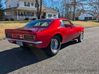 1967 Chevrolet Camaro for sale in Riverhead, New York (ID-137827)