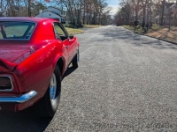1967 Chevrolet Camaro for sale in Riverhead, New York (ID-137827)