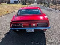 1967 Chevrolet Camaro for sale in Riverhead, New York (ID-137827)