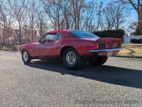 1967 Chevrolet Camaro for sale in Riverhead, New York (ID-137827)