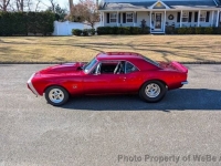 1967 Chevrolet Camaro for sale in Riverhead, New York (ID-137827)