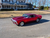 1967 Chevrolet Camaro for sale in Riverhead, New York (ID-137827)