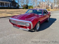 1967 Chevrolet Camaro for sale in Riverhead, New York (ID-137827)
