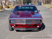 1967 Chevrolet Camaro for sale in Riverhead, New York (ID-137827)