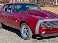 1967 Chevrolet Camaro for sale in Riverhead, New York (ID-137827)