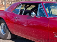 1967 Chevrolet Camaro for sale in Riverhead, New York (ID-137827)
